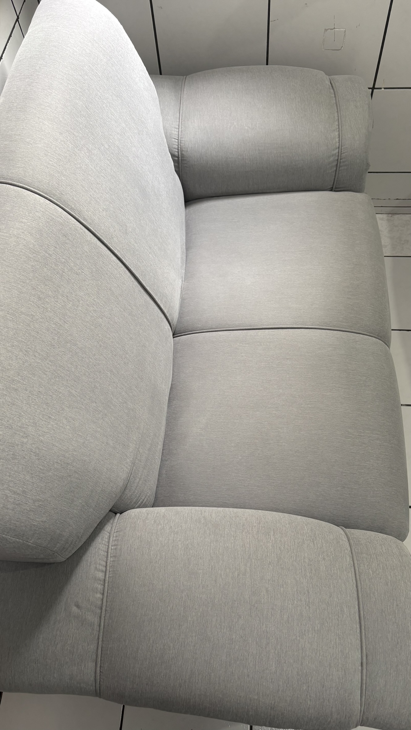 Sofá Limpo Ariclean
