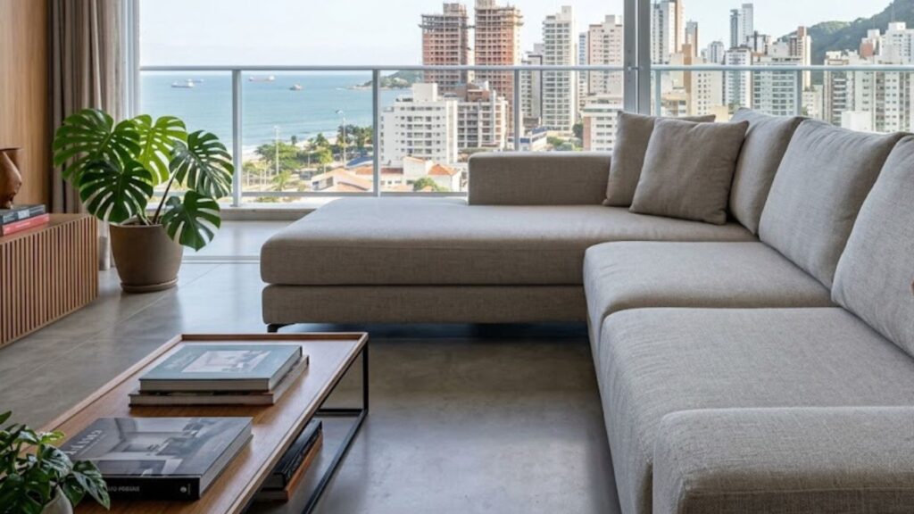 boom imobiliário